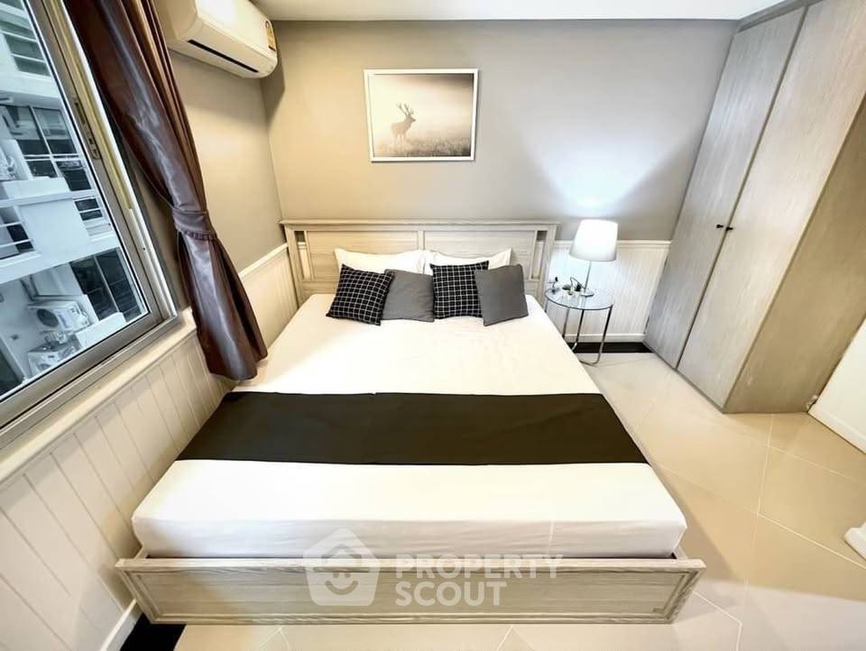 picture Pet-Friendly 2-BR Waterford Sukhumvit 50 Condominium Near BTS On Nut (ID 3206080) - 9/16