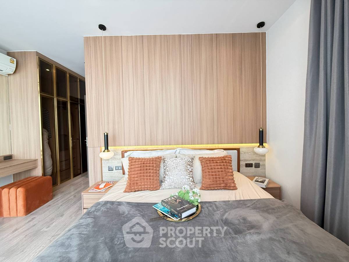 รูป คอนโด 2 ห้องนอน Rhythm Ekkamai Estate ย่านเอกมัย ใกล้ BTS ทองหล่อ (ID 3205404) - รูปที่ 15/20