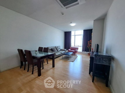 รูปภาพ คอนโด 1 ห้องนอน ขนาด 75 ตร.ม. Baan Sathorn Chaopraya ใกล้ BTS กรุงธนบุรี (ID 3206813)