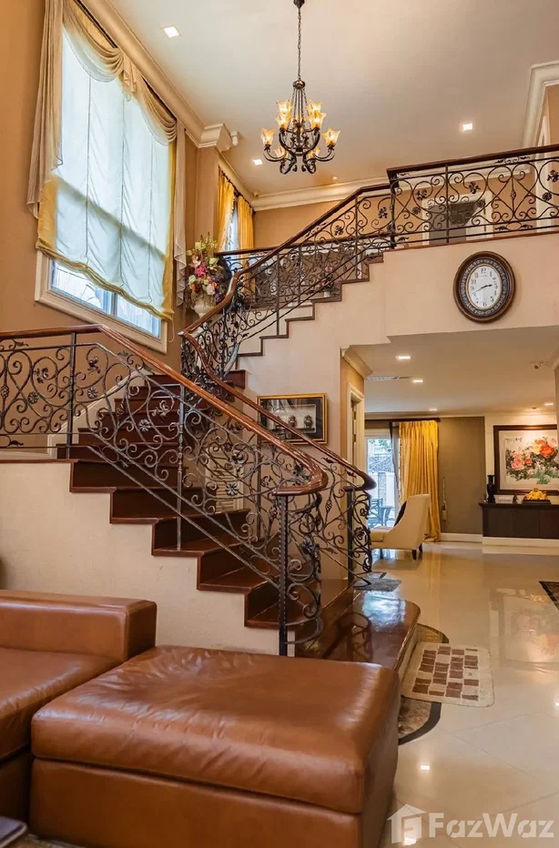 picture 4 Bedroom Villa for rent in Nong Prue, Chon Buri  6684580 - 31/40