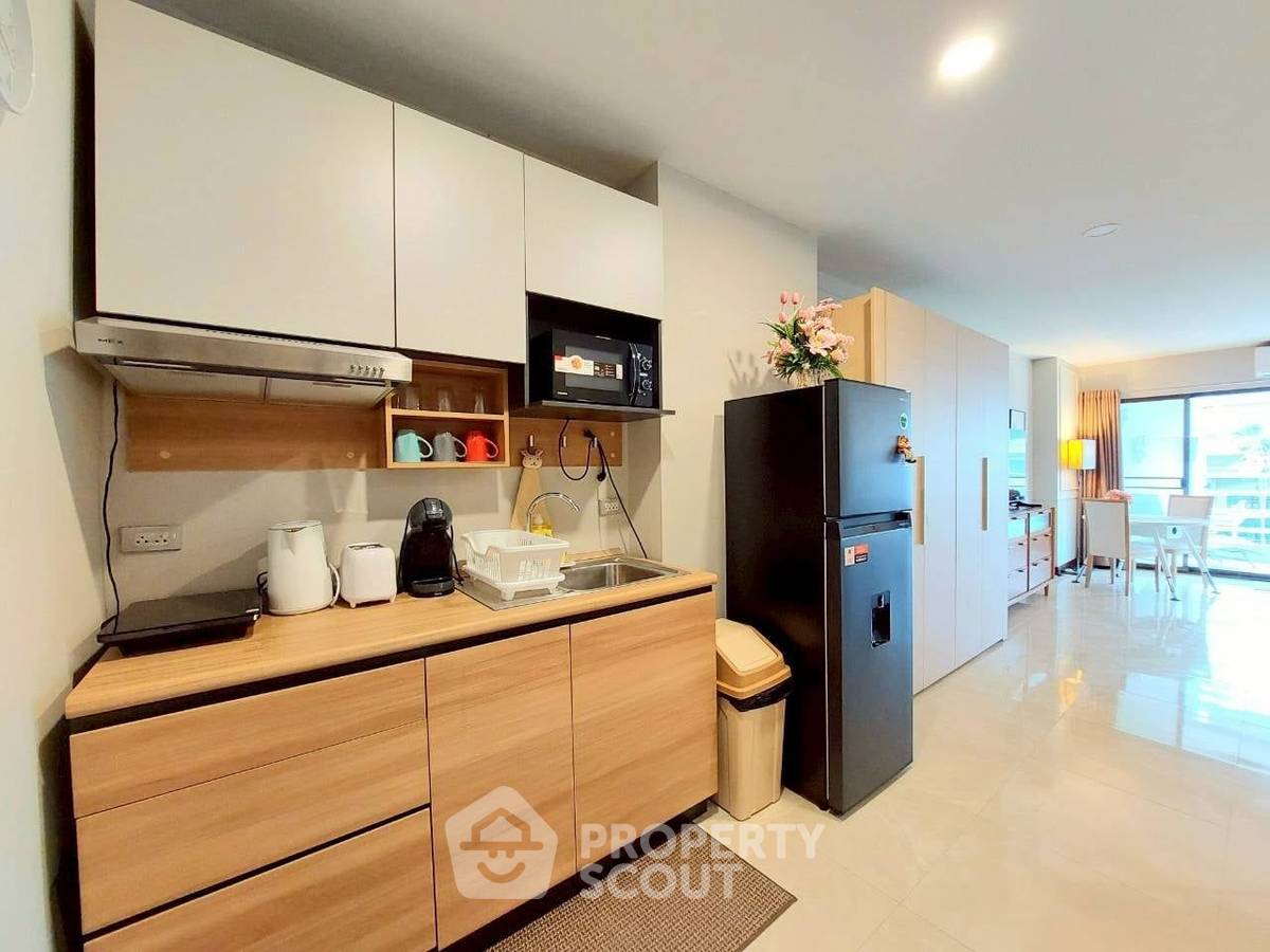รูป คอนโด 1 ห้องนอน 50 ตร.ม. ที่ View Talay 5 Condominium Jomtien (ID 2314701) - รูปที่ 4/7