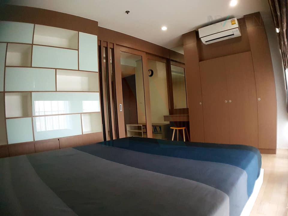 picture For rent Noble Remix Sukhumvit 36 1 bedroom 22nd floor near BTS Thonglor. - 4/8