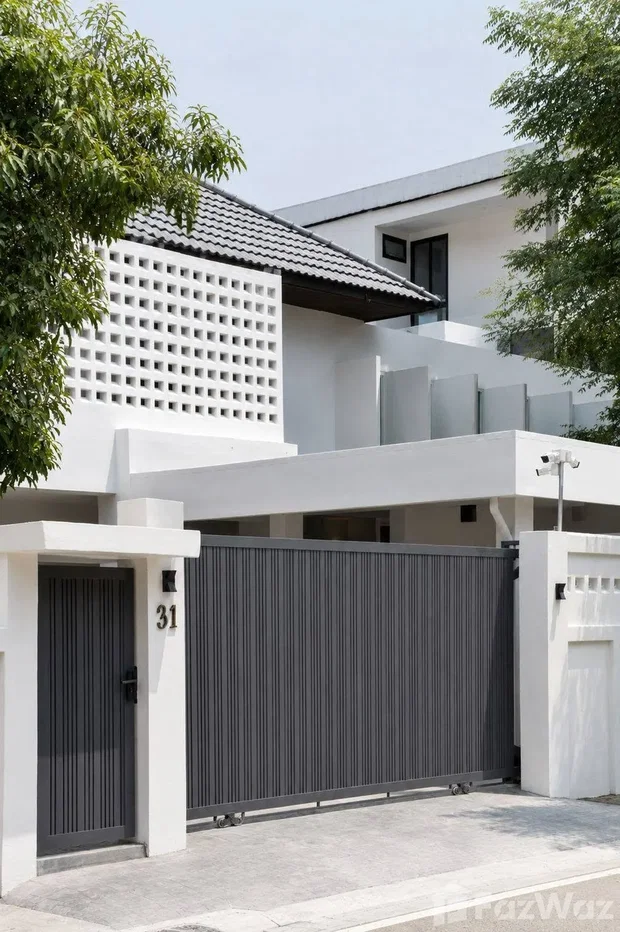 picture 3 Bedroom House for rent in Suan Luang, Bangkok  6684575 - 1/14