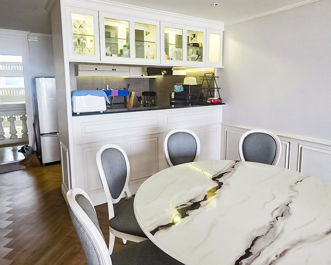 picture 3 Bedroom Condo for Rent Sky Beach Condominium Pattaya - 6/16