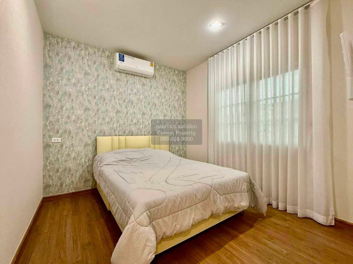 รูป เช่าบ้าน โกลเด้น ซิตี้ แจ้งวัฒนะ-เมืองทองฯ บางพูด ปากเกร็ด นนทบุรี CX-169585 ✅ ทักไลน์ @connexproperty ตอบทันที ทีมงานมืออาชีพ ✅ - รูปที่ 7/9