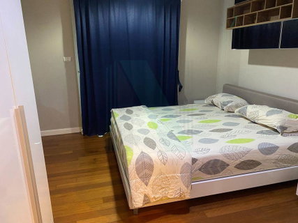 รูปภาพ 📌 For Rent Condo BELLE GRAND RAMA 9 (BELLE AVENUE) Building C1, Floor 7,3 bed room, Room size 108.99 sqm