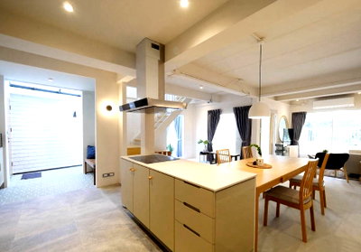 เช่าทาวน์โฮม กรุงเทพมหานคร : LTHC16068 - Townhome for Rent Soonvijai | 204 sq.m. | 27 sq.wah | 3 Bed 3 Bath | 92K | ทาวน์โฮมให้เช่า ซอยศูนย์วิจัย