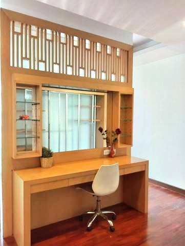 รูป ขายบ้านอานันดา สุขุมวิท61  คอนโดหรู Low-rise 7 ชั้น ในซอยสุขุมวิท 61 ใกล้ BTSเอกมัย  บรรยากาศสงบ ร่มรื่น สิ่งแวดล้อมดีระดับพรีเมี่ยม - รูปที่ 7/10