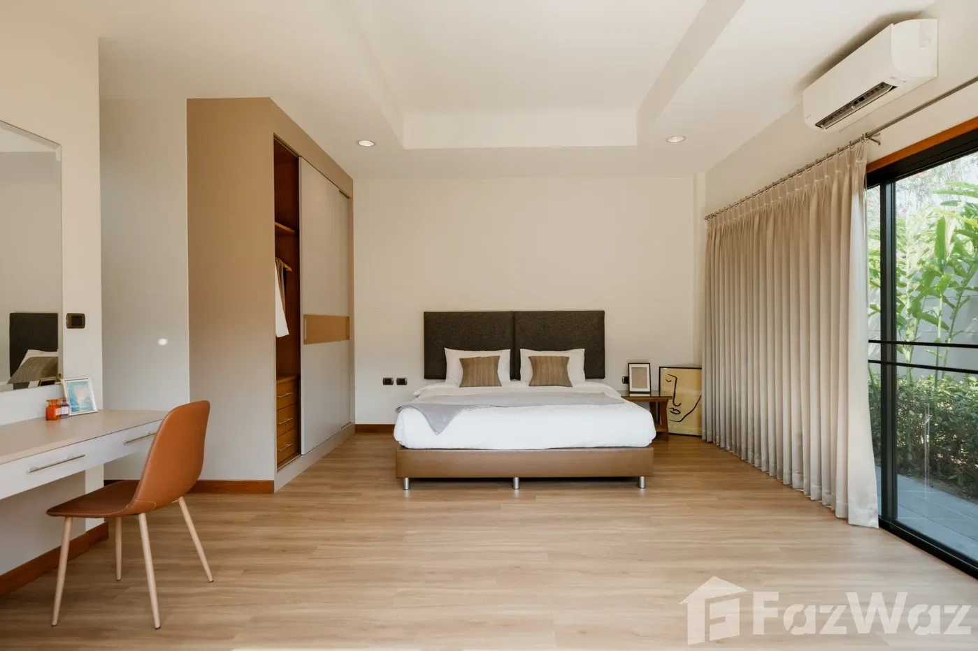 picture POOL VILLA FOR RENT – BAAN PATTAYA 5 6684508 - 4/10