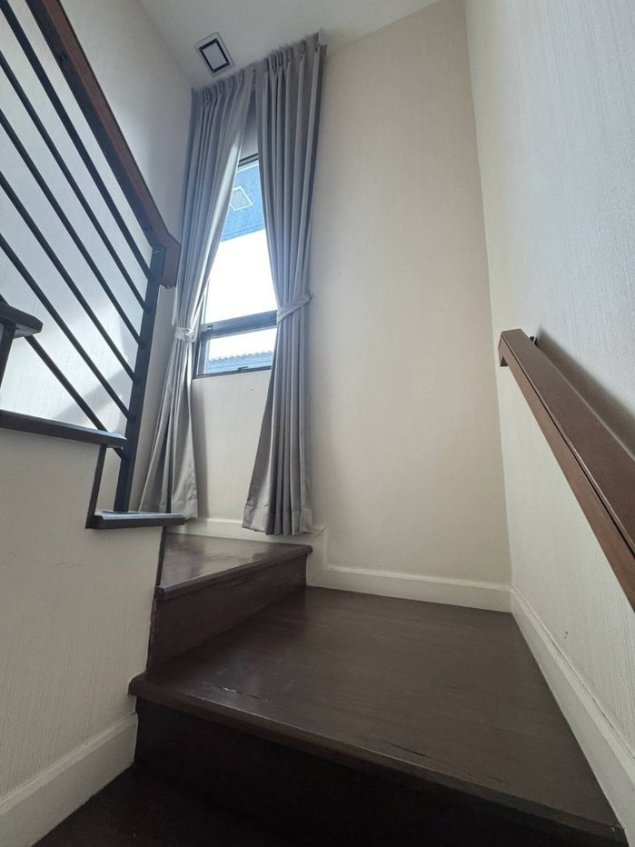 รูป 🔥Mantana Wongwaen–Kalapapruek - 4 Bedrooms for RENT ONLY 62K 🔥 - รูปที่ 16/23