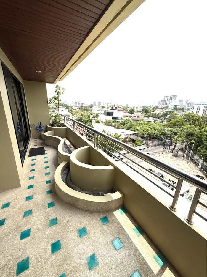 รูป คอนโด 2 ห้องนอน Supreme Ville Condominium ใกล้ MRT คลองเตย (ID 3205466) - รูปที่ 10/37