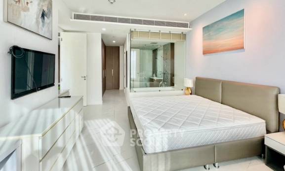 รูป คอนโด 2 ห้องนอน 110 ตร.ม. ขาย 185 Rajadamri ใกล้ BTS ราชดำริ (ID 3161320) - รูปที่ 9/10