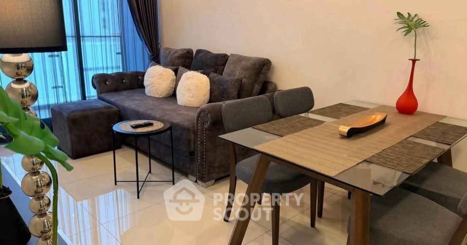 รูป ชั้น 21 คอนโด 1 ห้องนอน Supalai Premier Charoen Nakhon ใกล้ BTS กรุงธนบุรี (ID 3206509) - รูปที่ 9/36