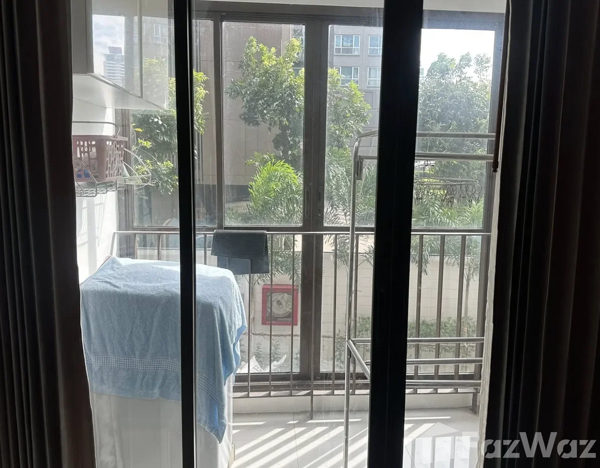 รูป ขาย คอนโด 2 ห้องนอน ในโครงการ ไอดีโอ บลูโคฟ สาทร 5939194 - รูปที่ 5/7