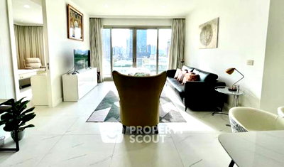 ขายคอนโด : คอนโด 2 ห้องนอน 110 ตร.ม. ขาย 185 Rajadamri ใกล้ BTS ราชดำริ (ID 3161320)