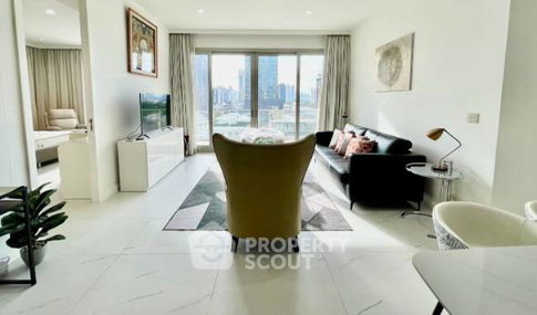 คอนโด 2 ห้องนอน 110 ตร.ม. ขาย 185 Rajadamri ใกล้ BTS ราชดำริ (ID 3161320)