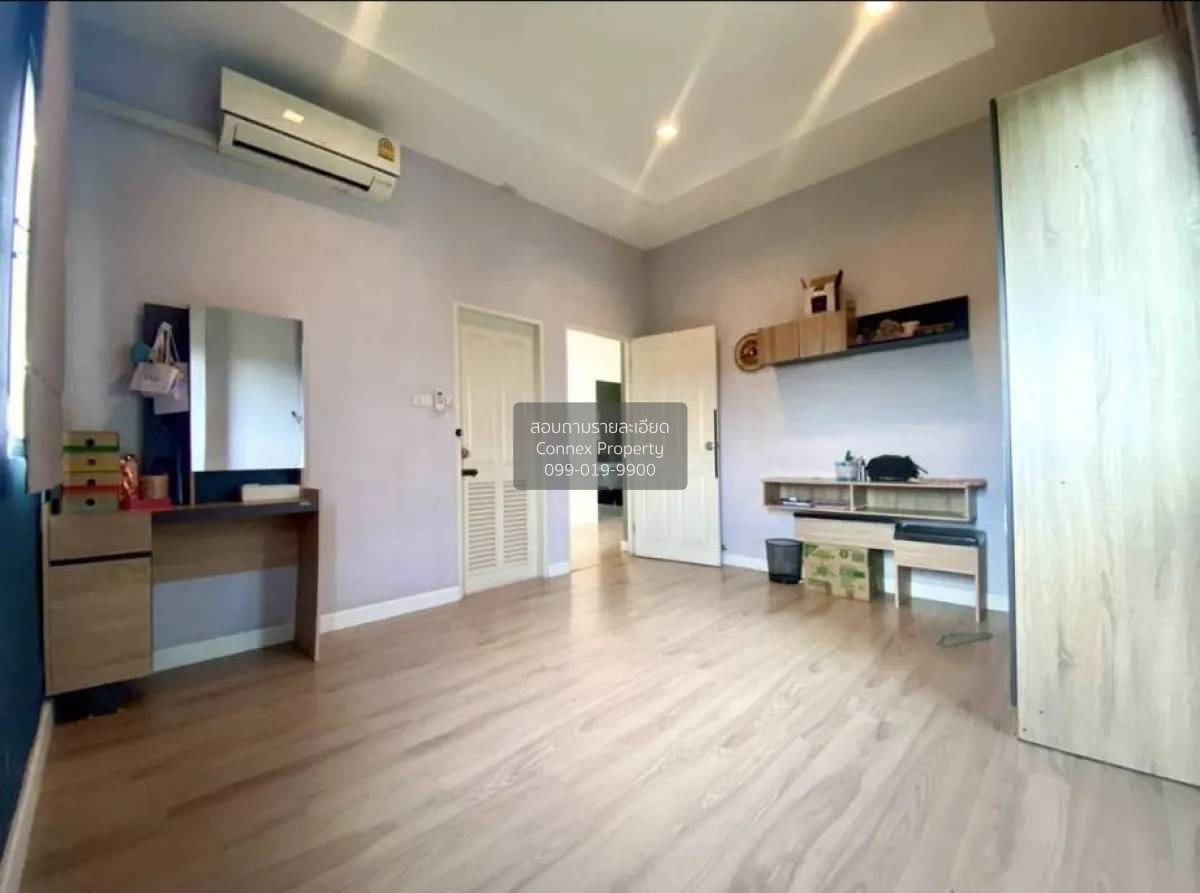รูป เช่าบ้าน  ลัดดาวิลล์ 4 บ้านกล้วย-ไทรน้อย พิมลราช บางบัวทอง นนทบุรี CX-169985 ✅ ทักไลน์ @connexproperty ตอบทันที ทีมงานมืออาชีพ ✅ - รูปที่ 11/12