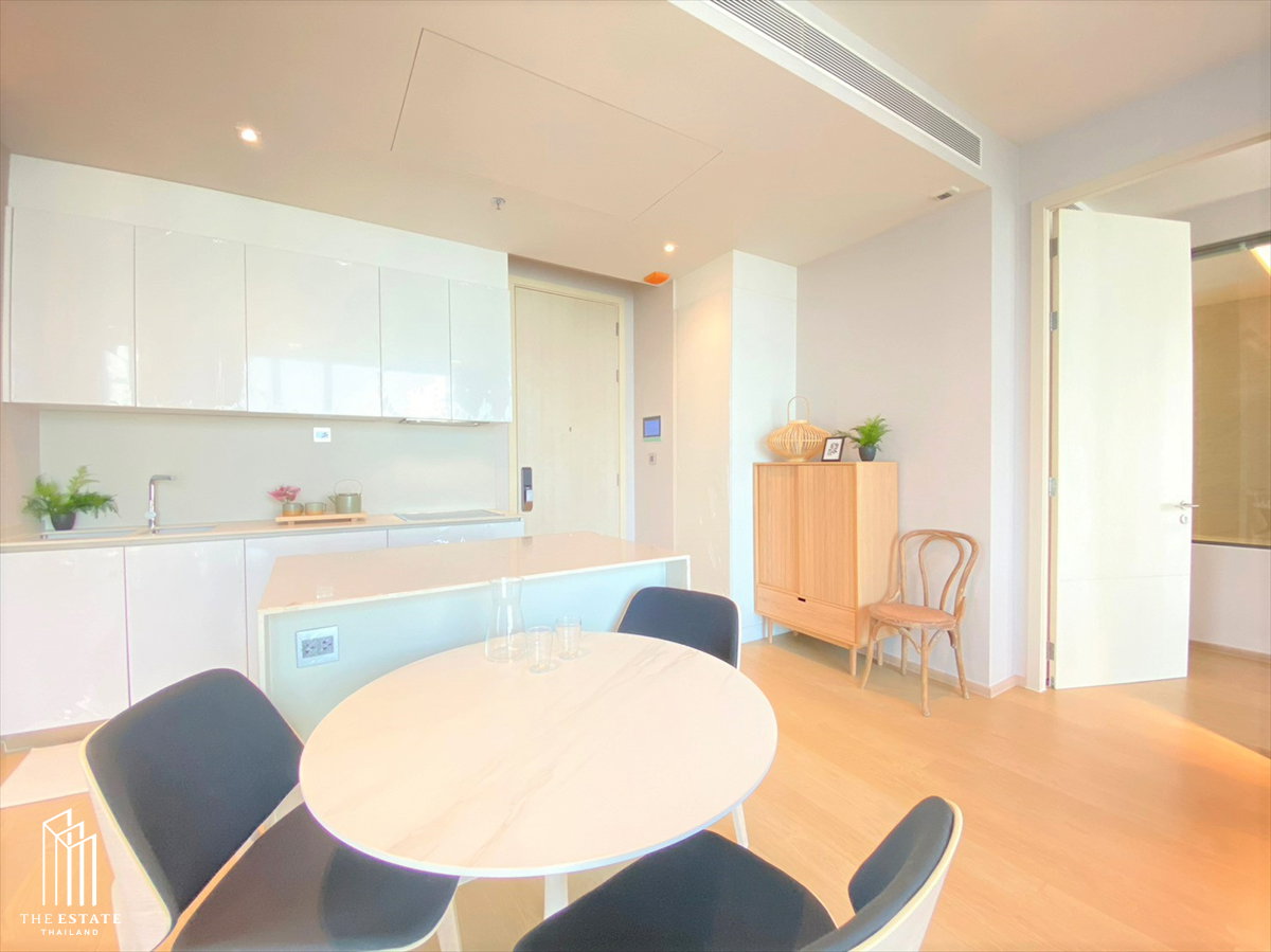 รูป Condo for RENT *The Strand Thonglor ที่สุดของใช้ชีวิตสมบูรณ์แบบ Super Luxury Condo ในย่านทองหล่อ @120,000 Baht - รูปที่ 9/13