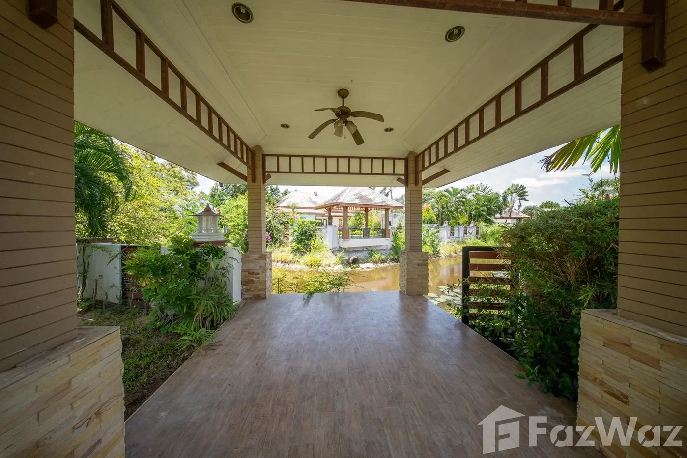 picture Luxury Private Pool Villa | Baan Dusit Pattaya Lake 6685692 - 25/61