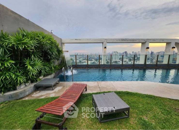 picture 1-BR Condo At Aspire Sukhumvit 48 Near BTS Phra Khanong (ID 3205053) - 13/20