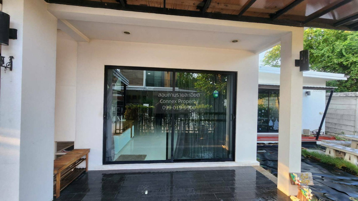 รูป ขายบ้าน  วี ทู อ่อนนุช-พระราม 9 ARL-บ้านทับช้าง ประเวศ เขต ประเวศ กรุงเทพ CX-169418 ✅ ทักไลน์ @connexproperty ตอบทันที ทีมงานมืออาชีพ ✅ - รูปที่ 4/6