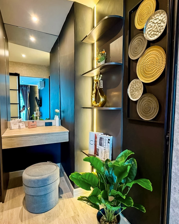 รูป 1 Bedroom Loft Condo for Sale Laguna Beach Resort 2 Pattaya - รูปที่ 14/16