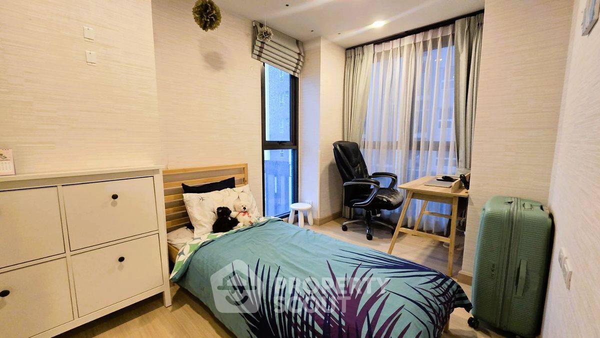 picture 2-BR Condo At Supalai Prime Rama 9 In Huai Khwang (ID 2309660) - 5/14