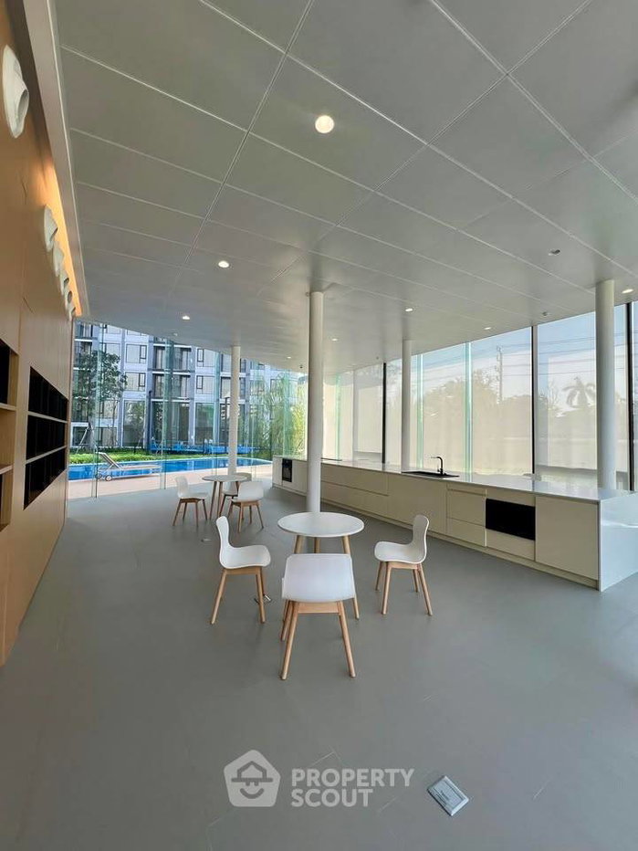 picture 45th-Floor 2-BR Condo Skyrise Avenue Sukhumvit 64 Near BTS Punnawithi (ID 3206035) - 15/21
