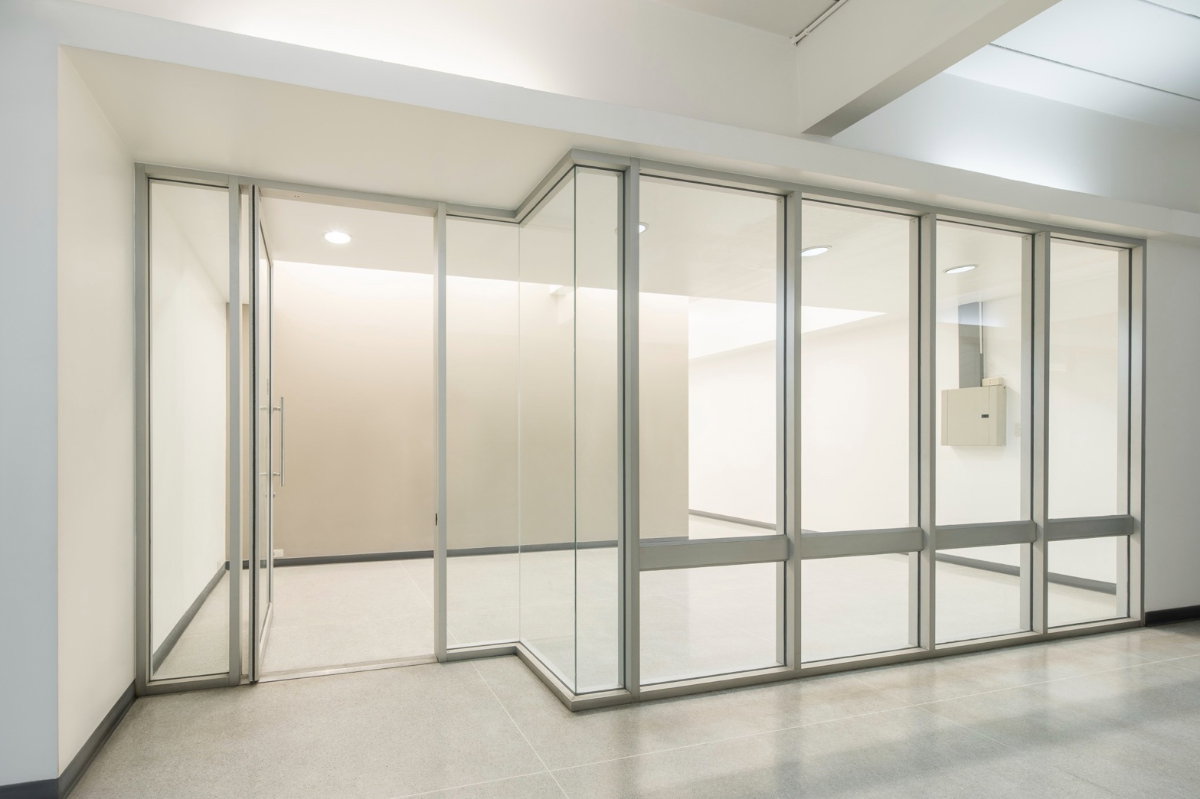 picture #HHR66 Office / Warehouse Space for Rent📍Thepharak - 5/8