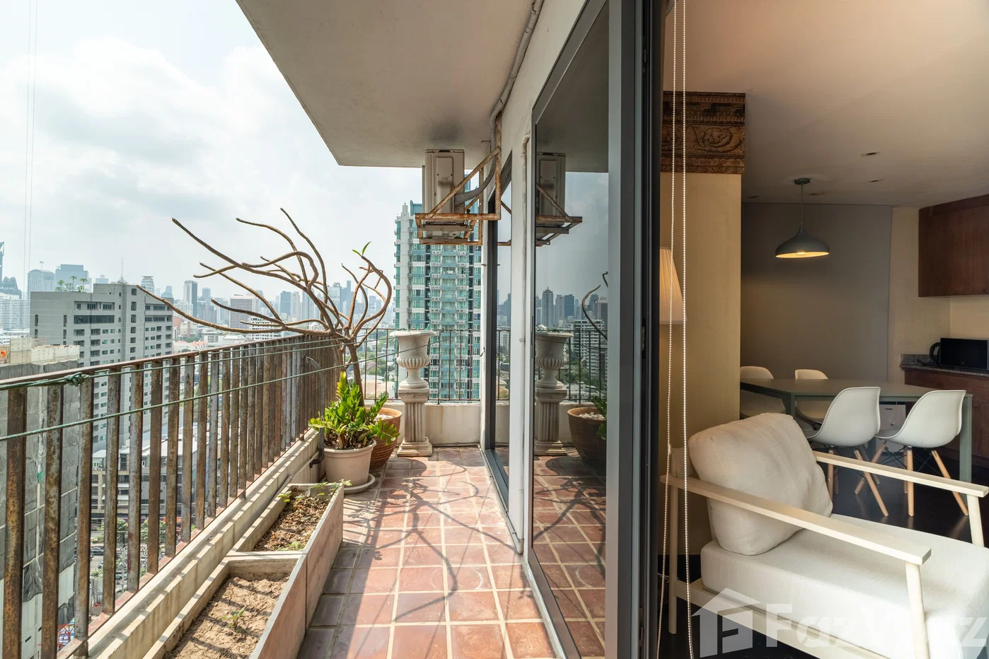 รูป 1 ห้องนอน 89 ตร.ม. หายากในทองหล่อ |เป็นส่วนตัว ร่มรื่น หรูหรา|ต่ำกว่าราคาตลาดถึง -18.79% ติดต่อเราตอนนี้! 1986022 - รูปที่ 14/15