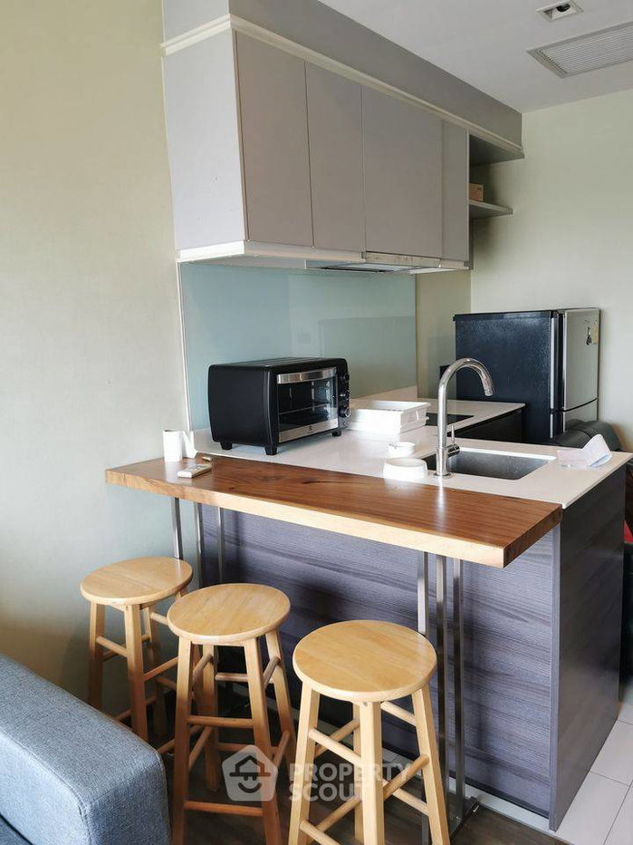 picture Great Value 1-BR At Ceil By Sansiri | BTS Thong Lor (ID 381868) - 5/10