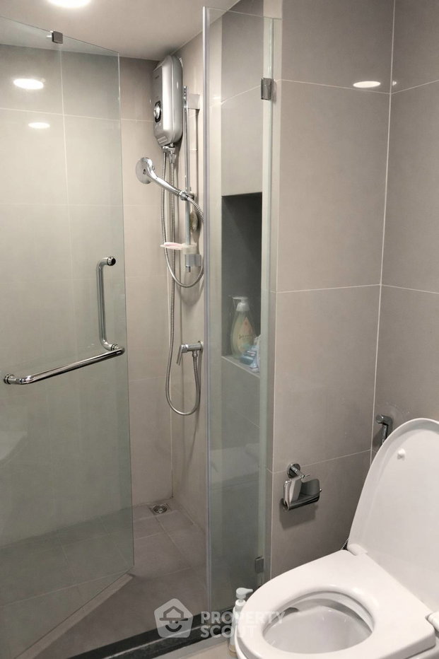 picture 35th-Floor 2-BR At Ideo Charan 70-Riverview Near MRT Bang Phlat (ID 3205521) - 8/10