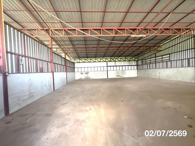 picture FACTORY 6641 Sq.w. Muang Amnat Charoen Amnat Charoen for 10.5M - 5/49