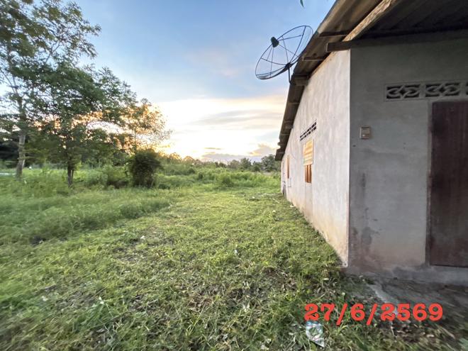 รูป บ้านเดี่ยว 73.5 ตร.วา ชะอวด นครศรีธรรมราช 911,000 - รูปที่ 8/21