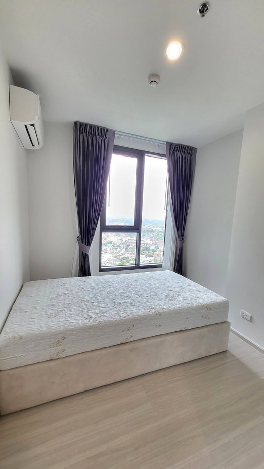 picture 💎 For Rent: The Parkland Phetkasem 56 Stunning views, relaxing ambiance, perfect for unwinding (DSAA1039) - 3/14