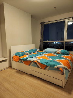 รูปภาพ MN0652 Fuse Sense' Bangkae Full Furnitured and electrical
