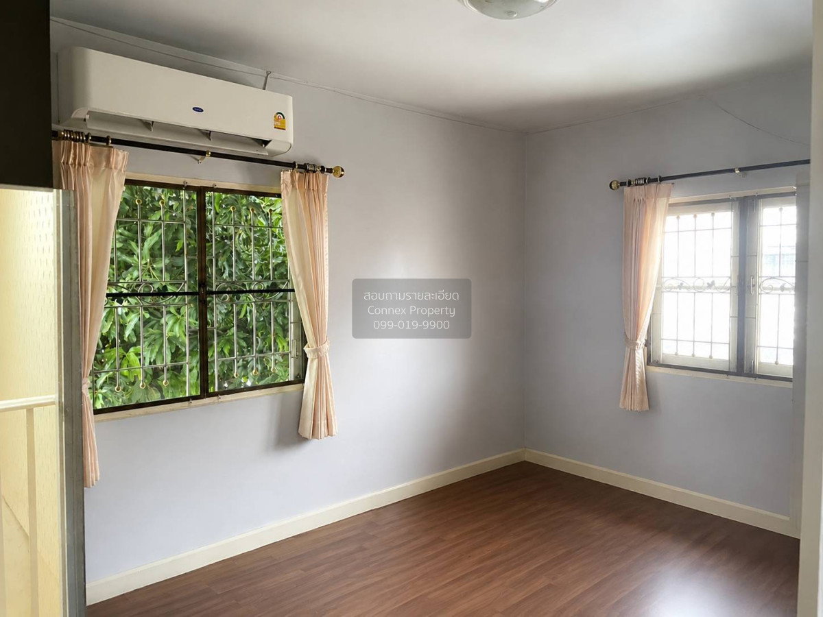 รูป ขายทาวน์เฮ้าส์/ทาวน์โฮม  บ้านพฤกษา 21 บางใหญ่ ห้องมุม บางแม่นาง บางใหญ่ นนทบุรี CX-169420 ✅ ทักไลน์ @connexproperty ตอบทันที ทีมงานมืออาชีพ ✅ - รูปที่ 3/4