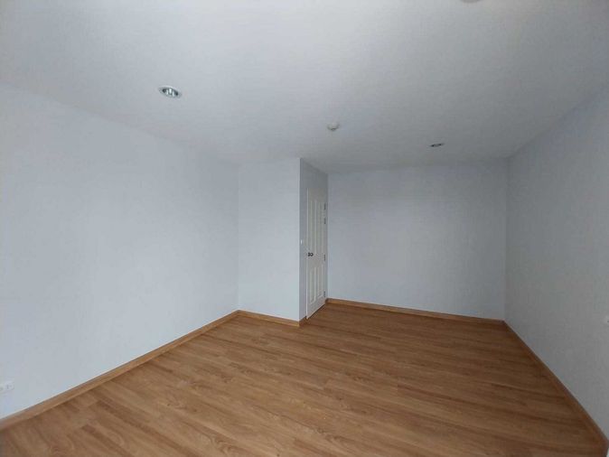 1-bed condo for sale, 53.5 sqm, The Kith Plus Nawamin