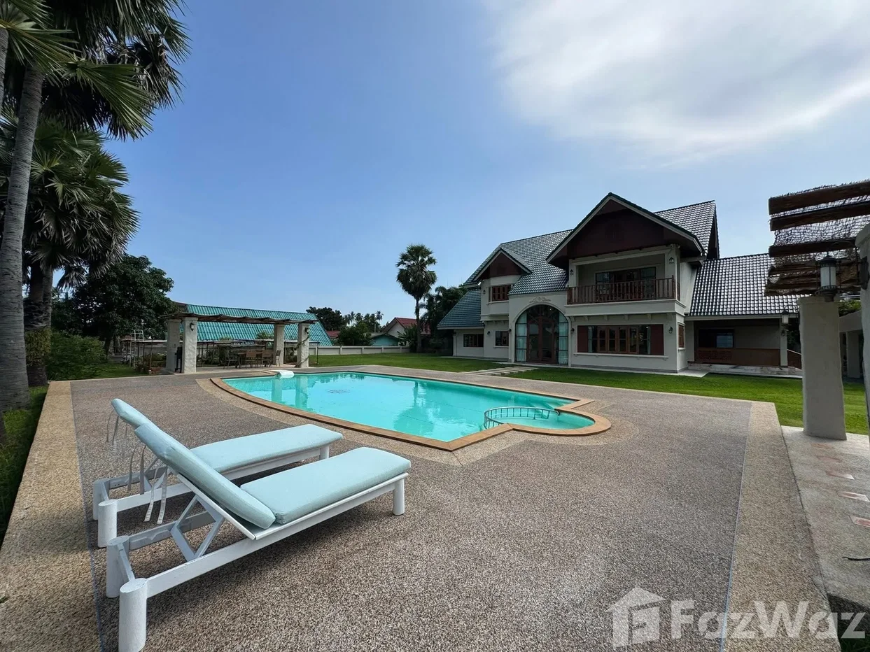 picture 5 Bedroom Villa for sale in Chalong, Phuket  6685671 - 45/49