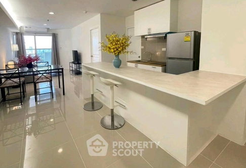 38th-Floor 2-BR The Waterford Diamond Tower Sukhumvit, BTS Phrom Phong (ID 3204756)
