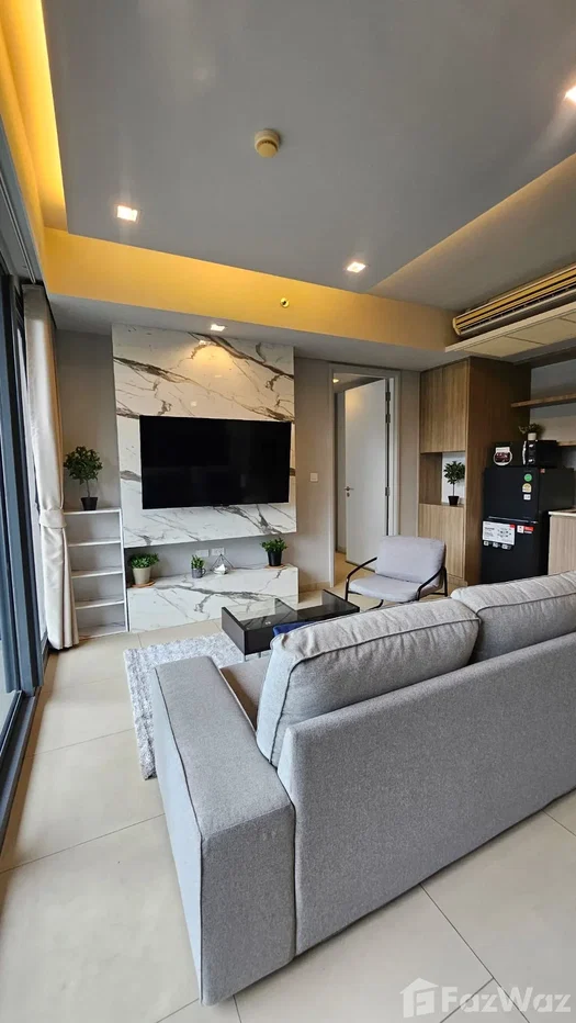 รูป ขาย คอนโด 1 ห้องนอน ในโครงการ ซายร์ วงศ์อมาตย์ 164038 - รูปที่ 3/7