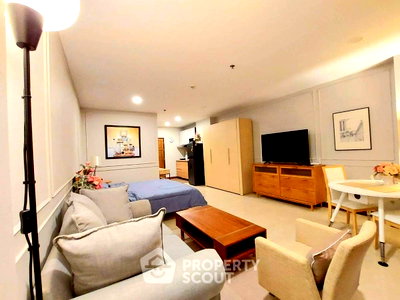 คอนโดให้เช่า : คอนโด 1 ห้องนอน 50 ตร.ม. ที่ View Talay 5 Condominium Jomtien (ID 2314701)