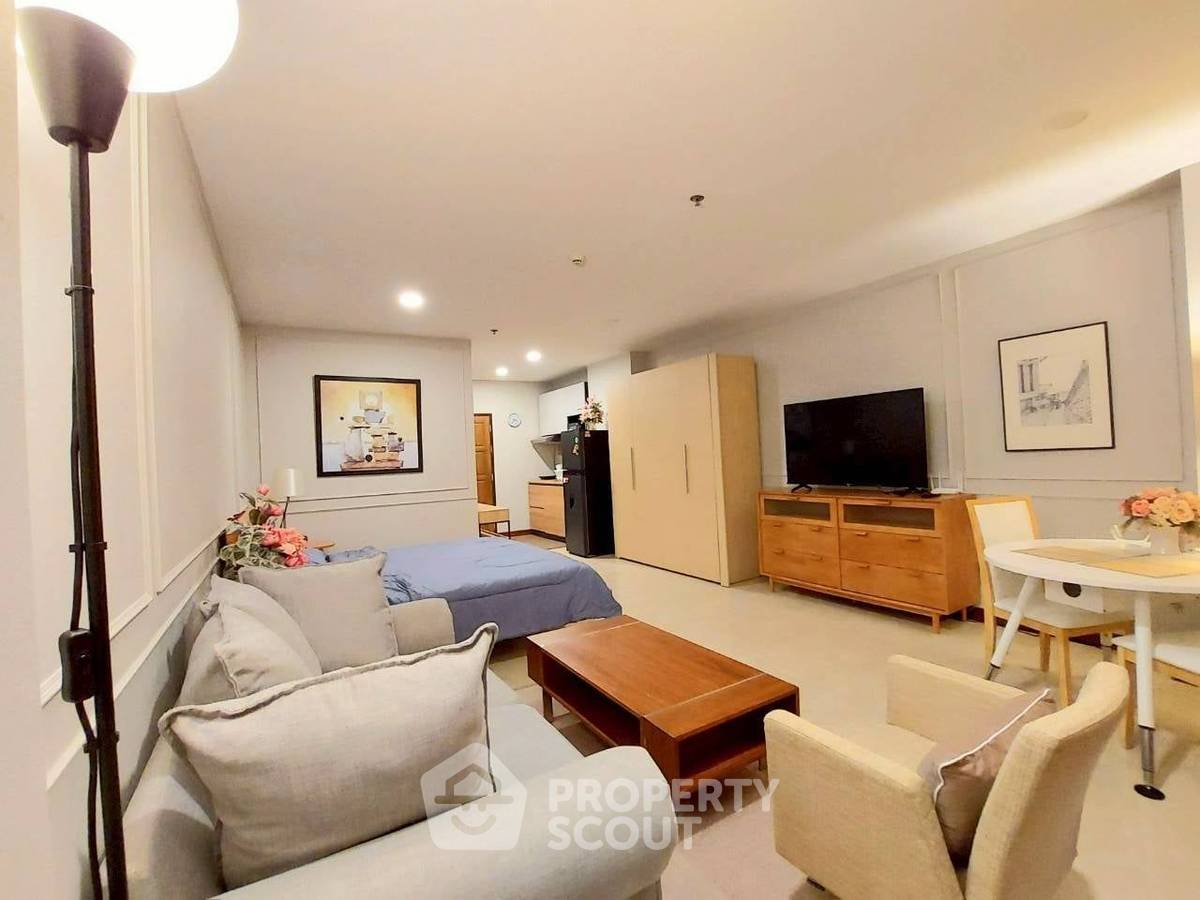 รูป คอนโด 1 ห้องนอน 50 ตร.ม. ที่ View Talay 5 Condominium Jomtien (ID 2314701) - รูปที่ 1/7