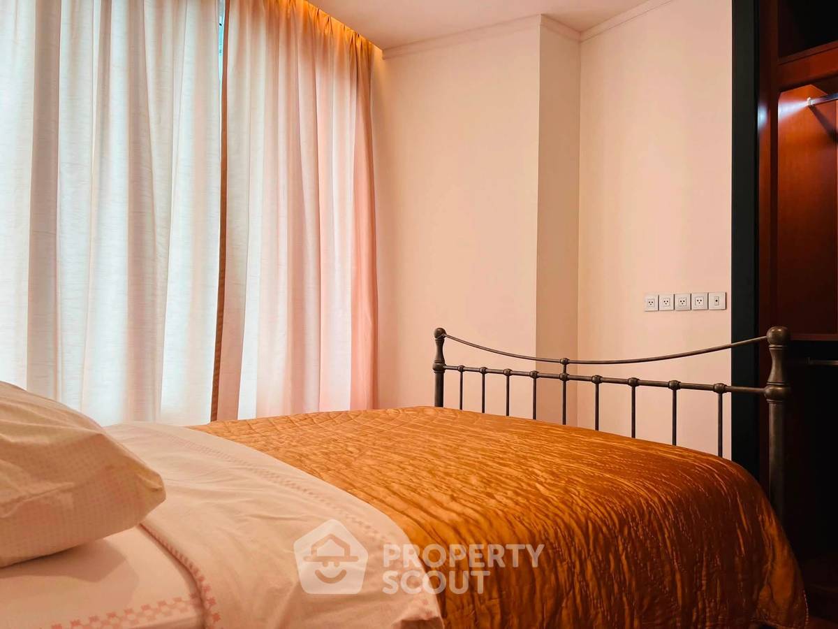 picture 2-BR The Infinity Condominium 80m From BTS Chong Nonsi (ID 3204574) - 8/14