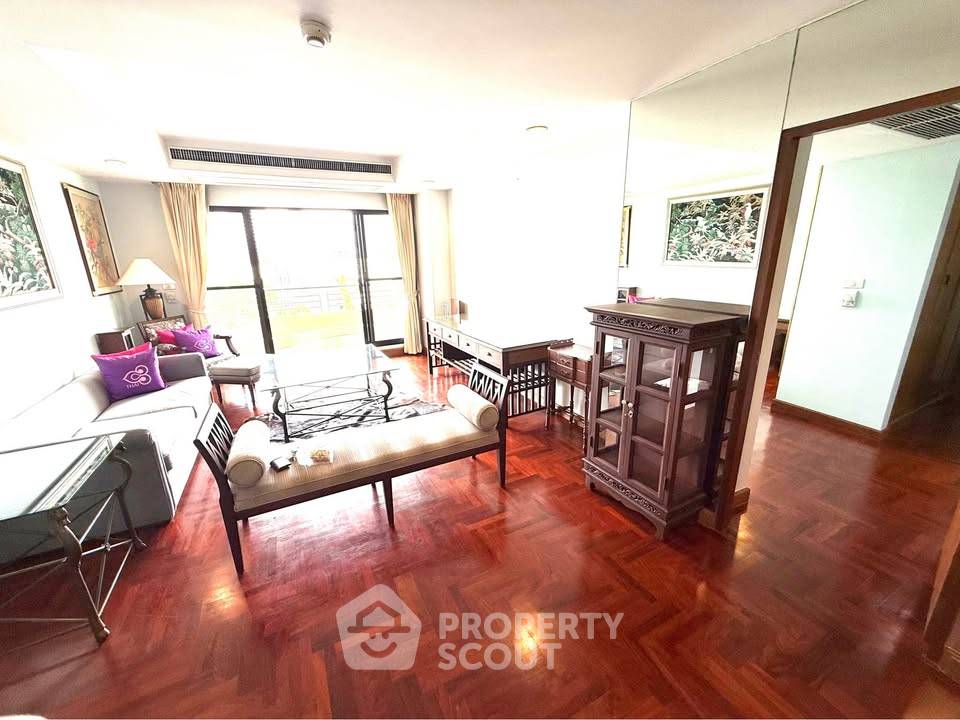 รูป คอนโด 2 ห้องนอน Supreme Ville Condominium ใกล้ MRT คลองเตย (ID 3205466) - รูปที่ 2/37