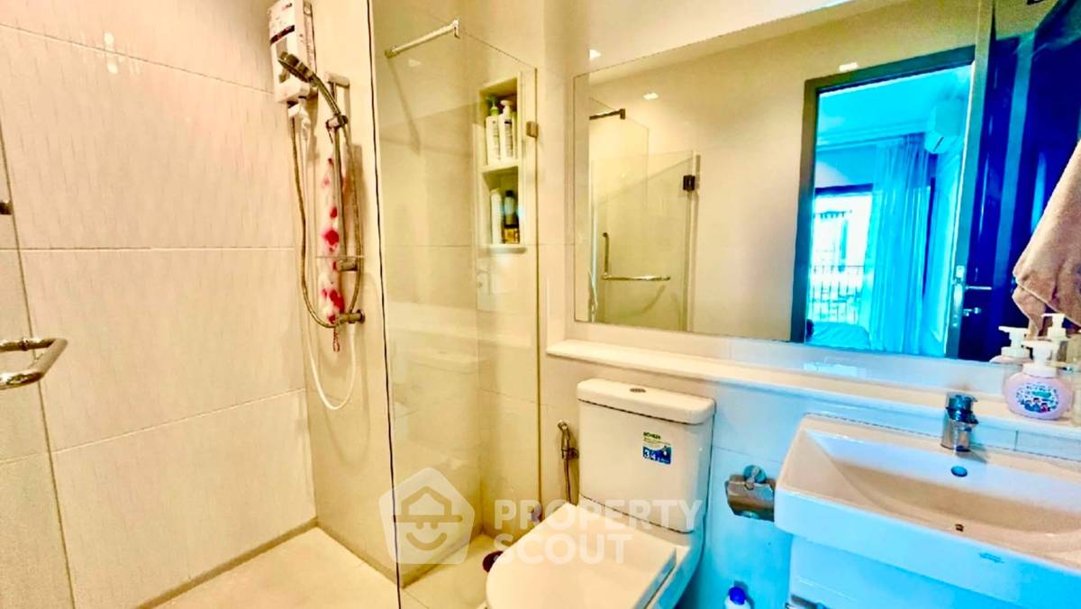 รูป คอนโด 1 ห้องนอน ชั้น 16 Life Asoke - Rama 9 ใกล้ MRT พระราม 9 (ID 3206544) - รูปที่ 5/7