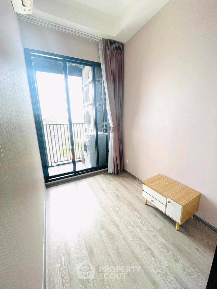 รูป คอนโด 1 ห้องนอน ชั้น 31 Knightsbridge Prime Onnut ใกล้ BTS อ่อนนุช (ID 3206851) - รูปที่ 5/6