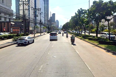 ขายกิจการ : ขายอพาร์ทเม้นท์ Yield 6% ประชาราษฎร์บำเพ็ญ ใกล้ MRT ห้วยขวาง    