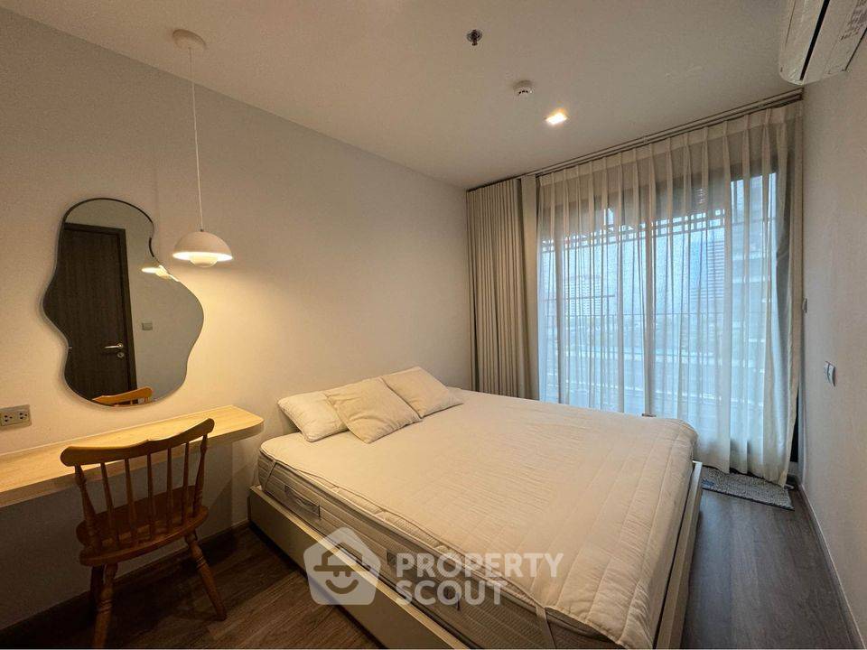 picture 100m To BTS Ha Yaek Lat Phrao | 1-BR Life Ladprao Valley (ID 1894169) - 8/23