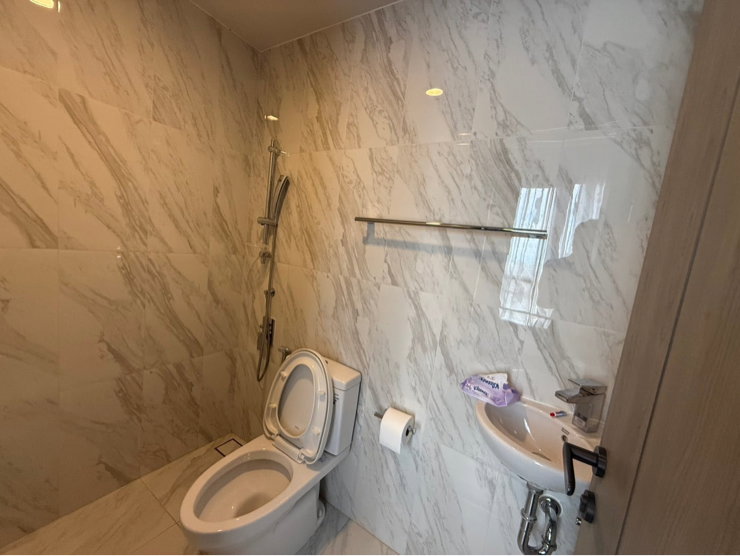 picture ✨🏡 COCO PARC Bangkok 📐 252 sq.m. | 3 Bedrooms | 4 Bathrooms + 1 Maid’s Room | 32nd Floor - 23/40